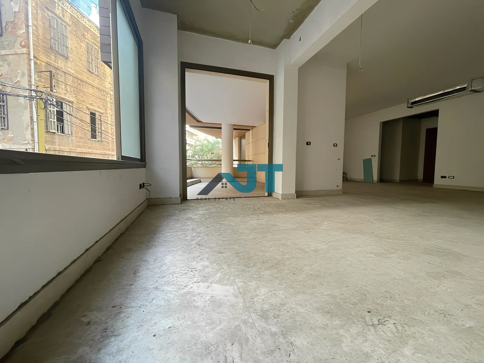 Apartment for Sale in Achrafieh, Abdul Wahab - 3 bed, 4 bath