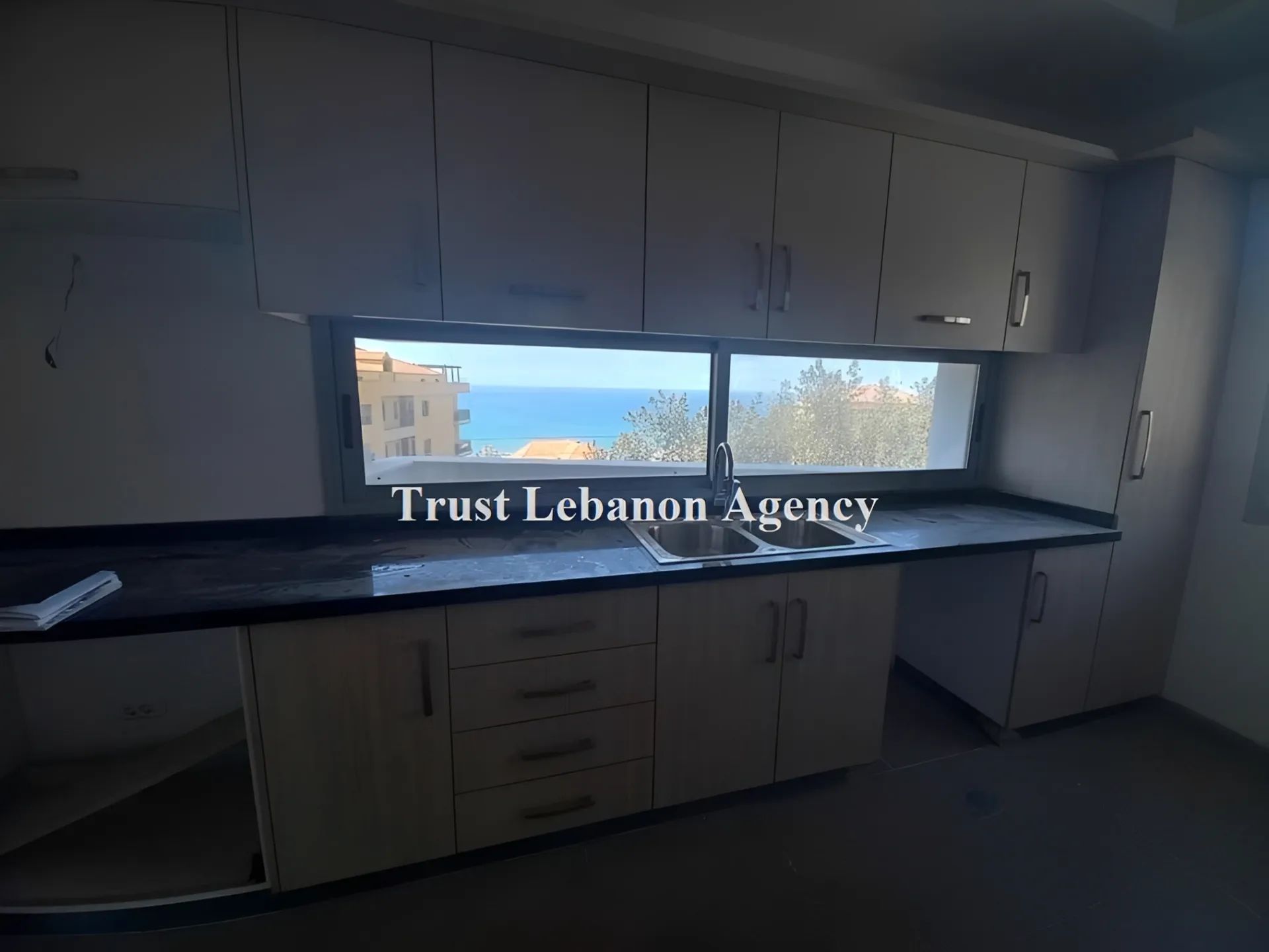 Duplex for Sale in Keserwan Sahel Alma Lebanon