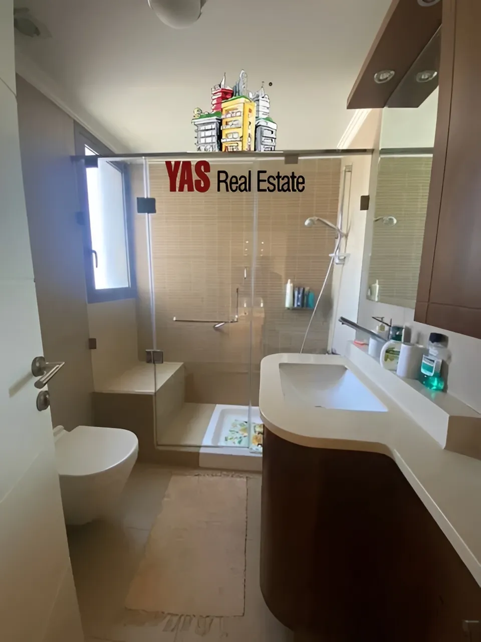 Apartment for Sale in Baabda