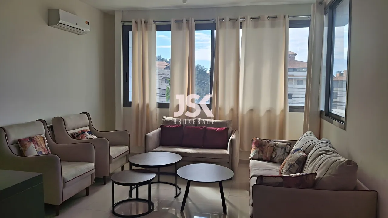 Apartment for Sale in Bsalim