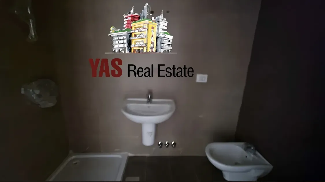 Apartment for Sale in Ballouneh