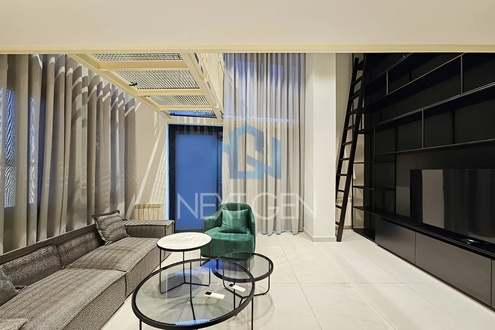 Apartment for Rent in Achrafieh