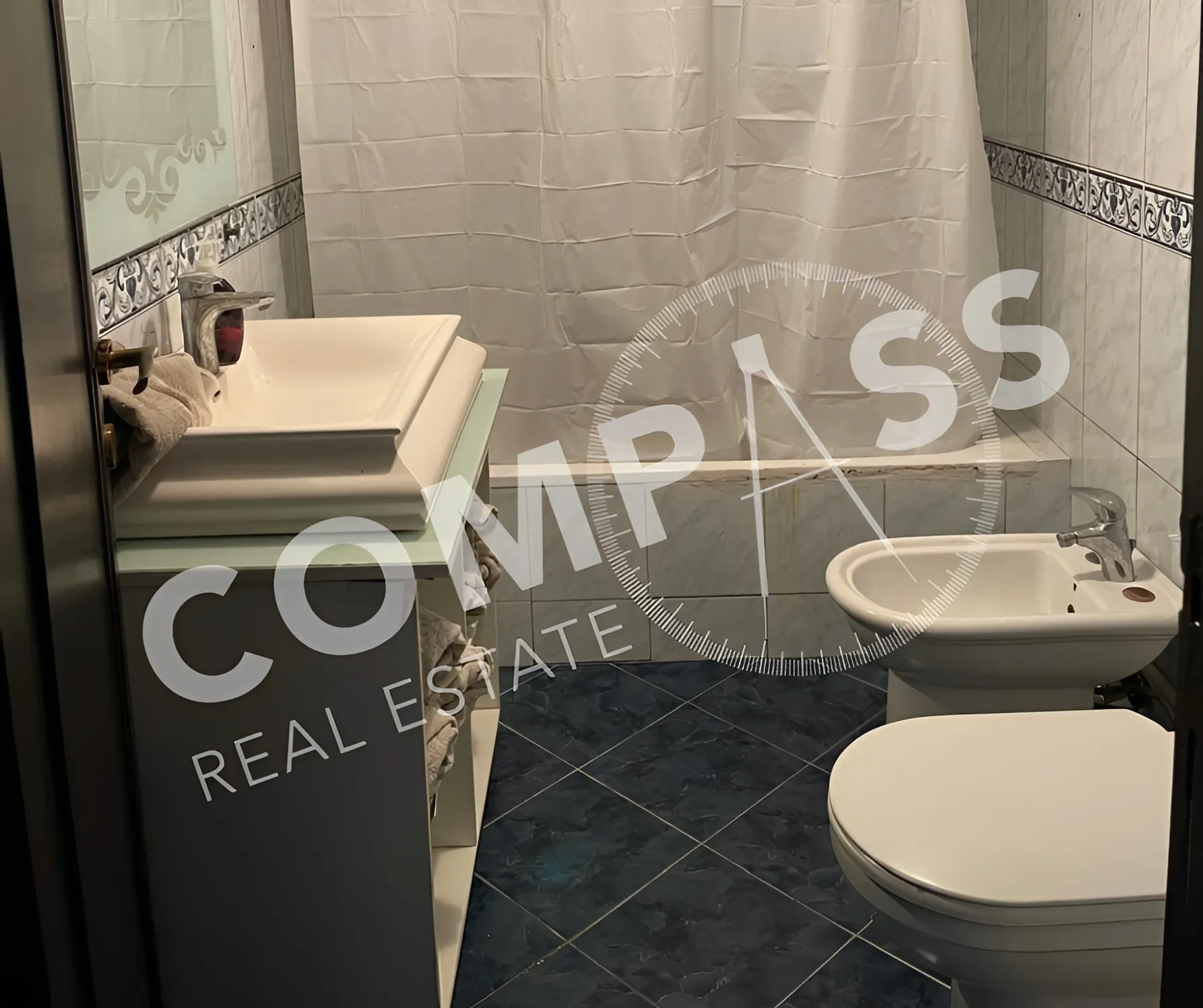 Apartment for Rent in Sanayeh, Beirut, Lebanon