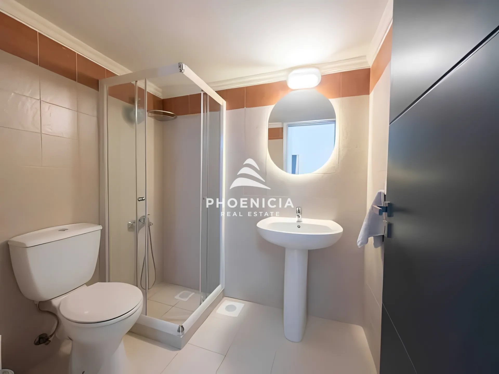 Studio for rent in Blat, Jbeil, Lebanon