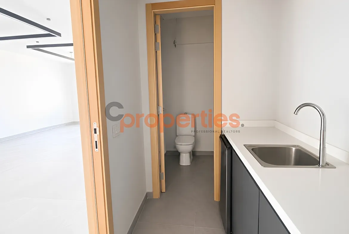 Office for Rent in Mansourieh