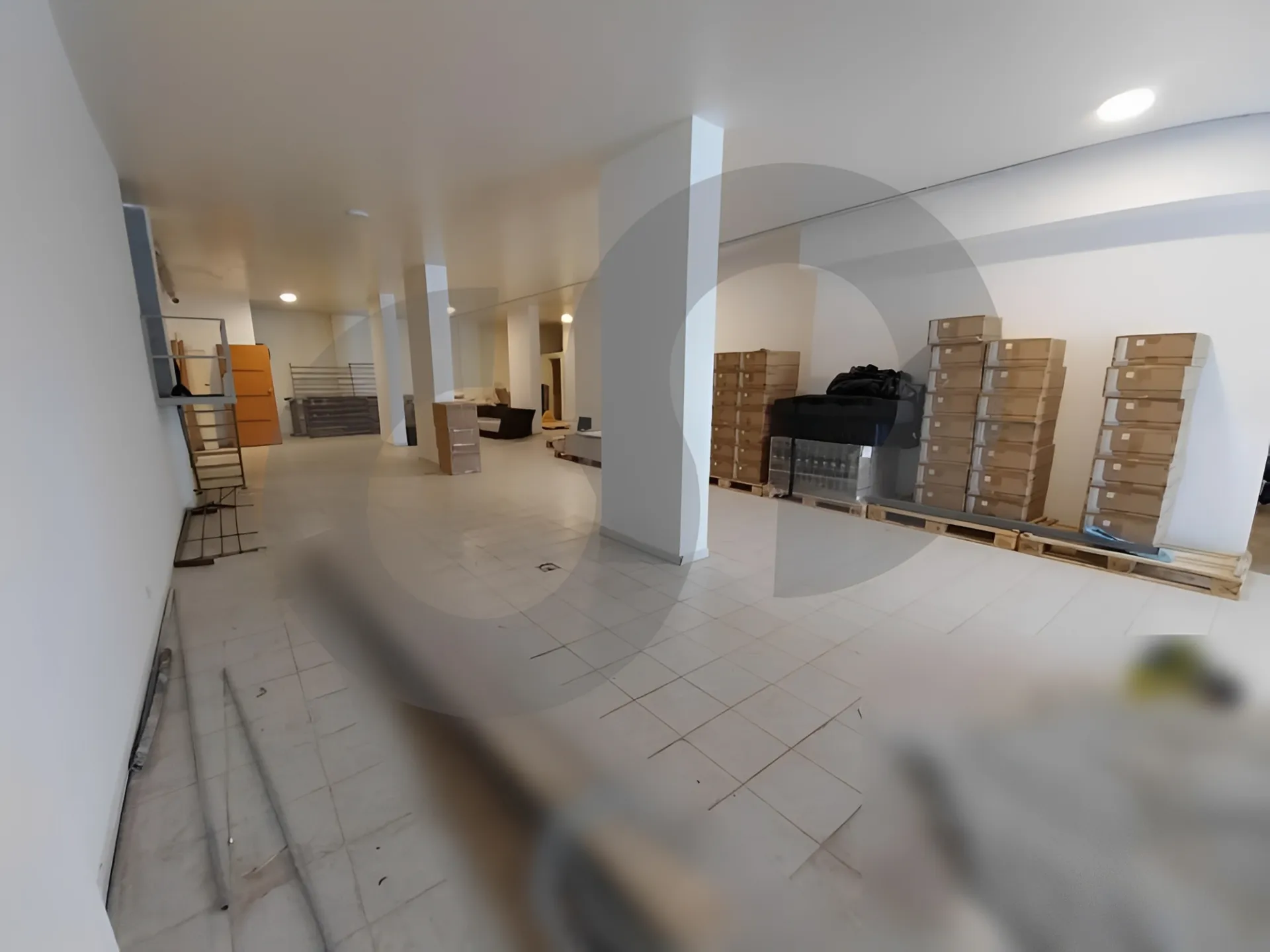 Showroom for Sale in Zouk Mikael, Lebanon