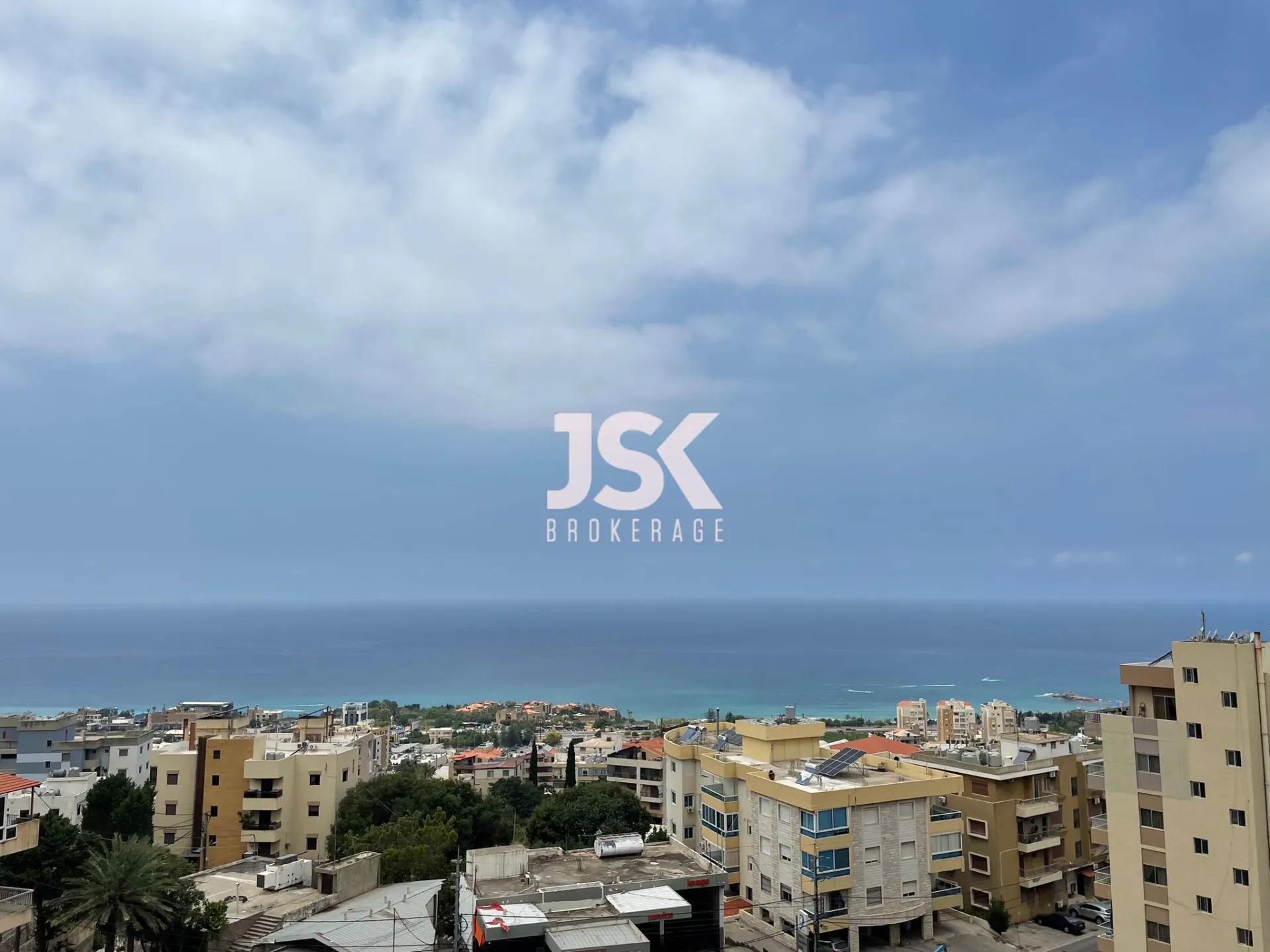 Apartment for Rent in Qartaboun