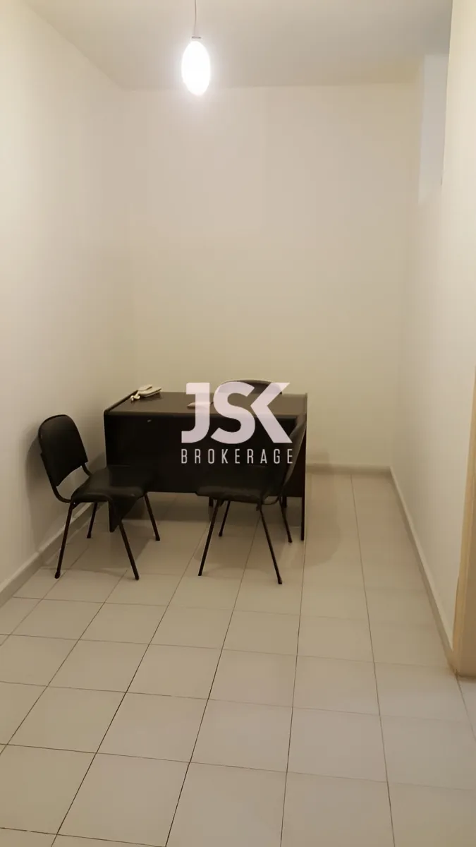 Office for rent in Sad El Baouchriye
