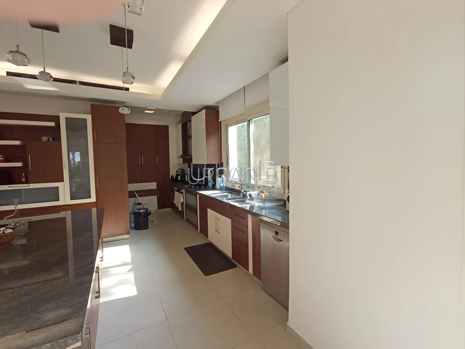 Villa in Faitroun, lebanon
