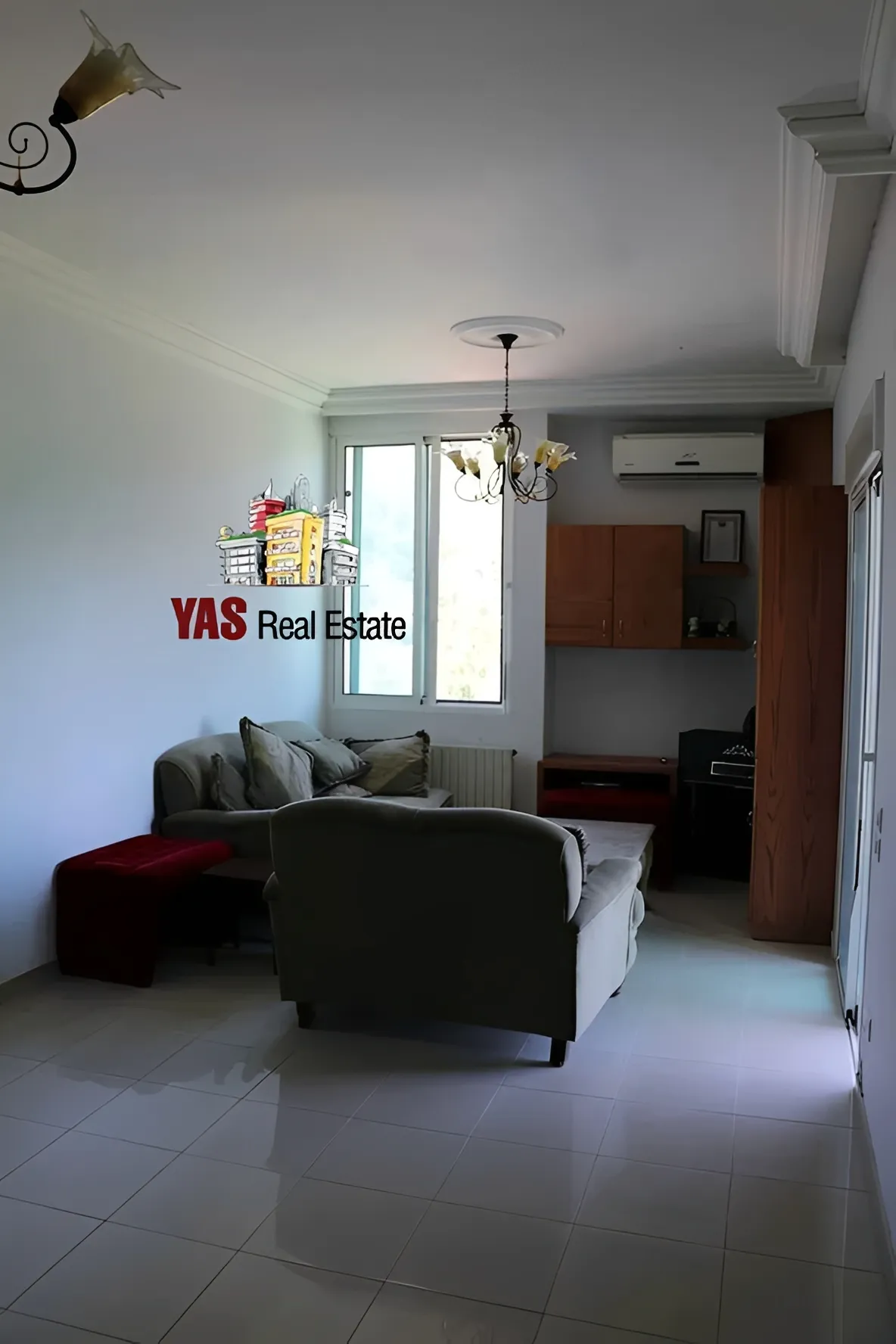 Villa for Sale in Ghosta
