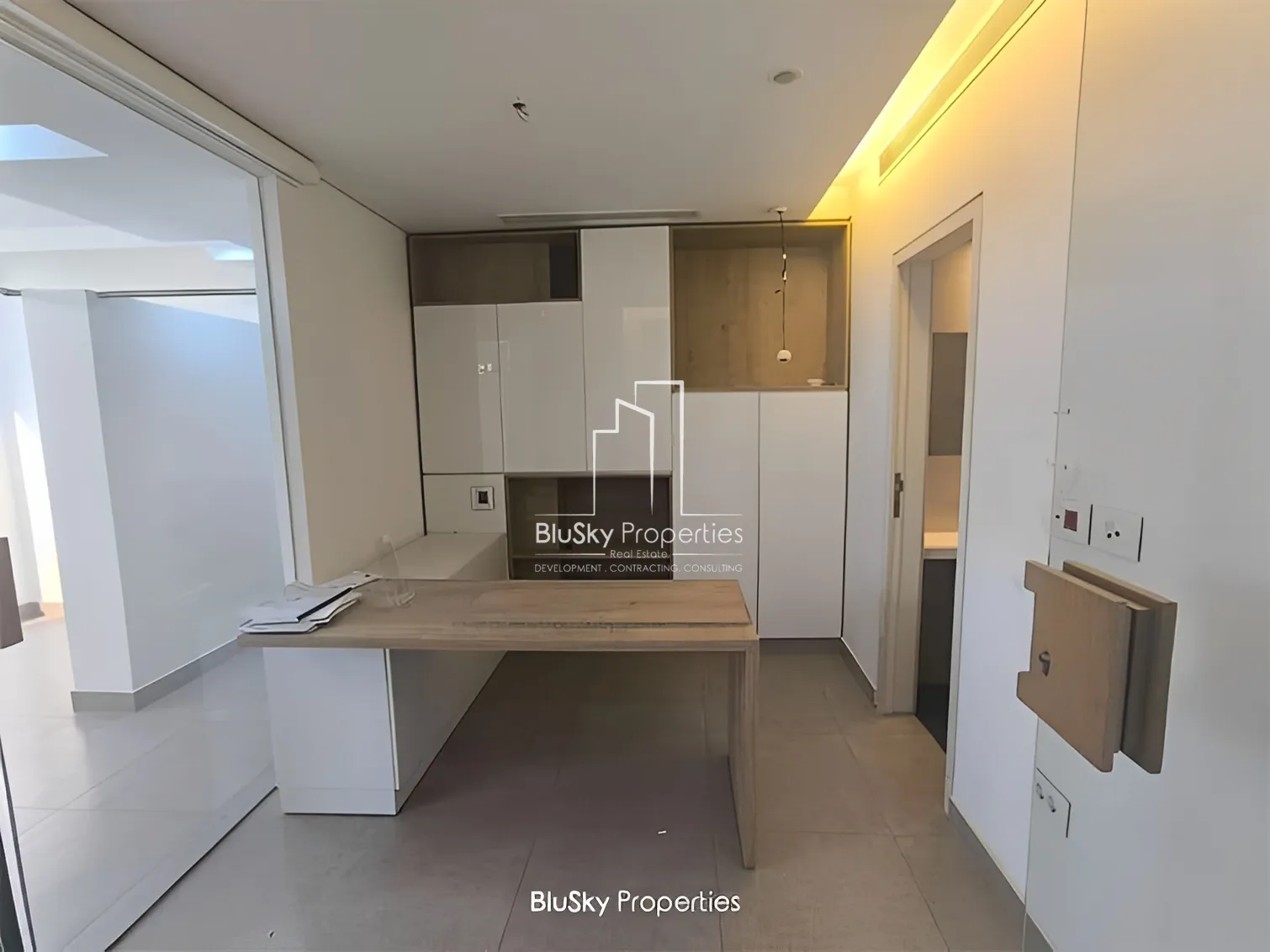 Office for sale in Jal El Dib