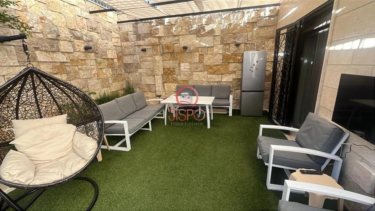 Apartment for Sale in Bolonia, Mrouj
