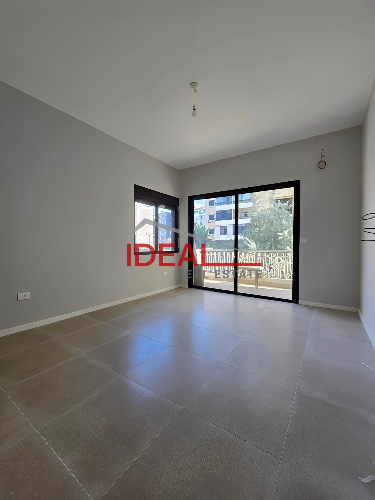 Apartment for Sale in Ain el remmeneh, baabda