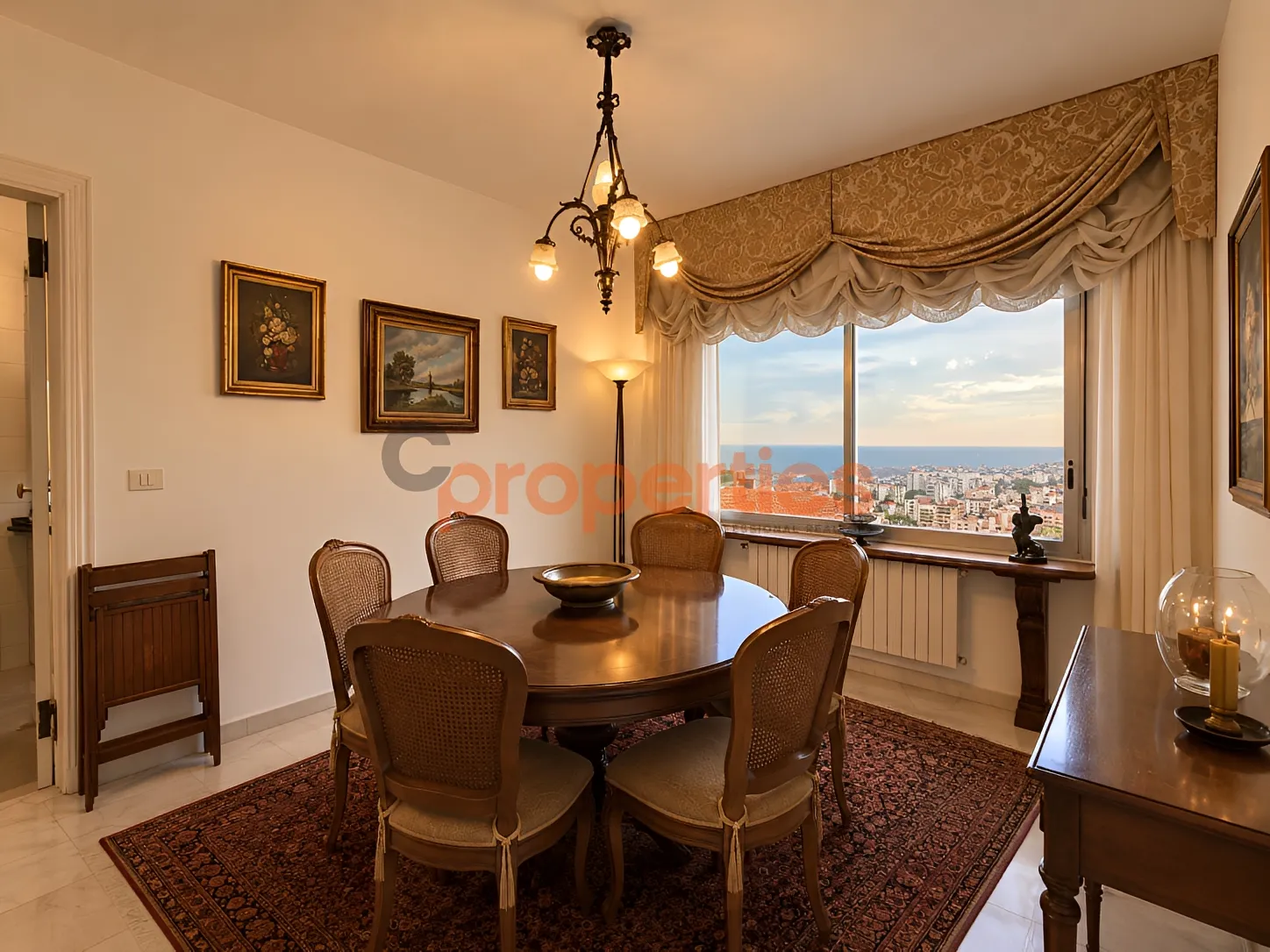 Apartment for Sale in Mtaileb