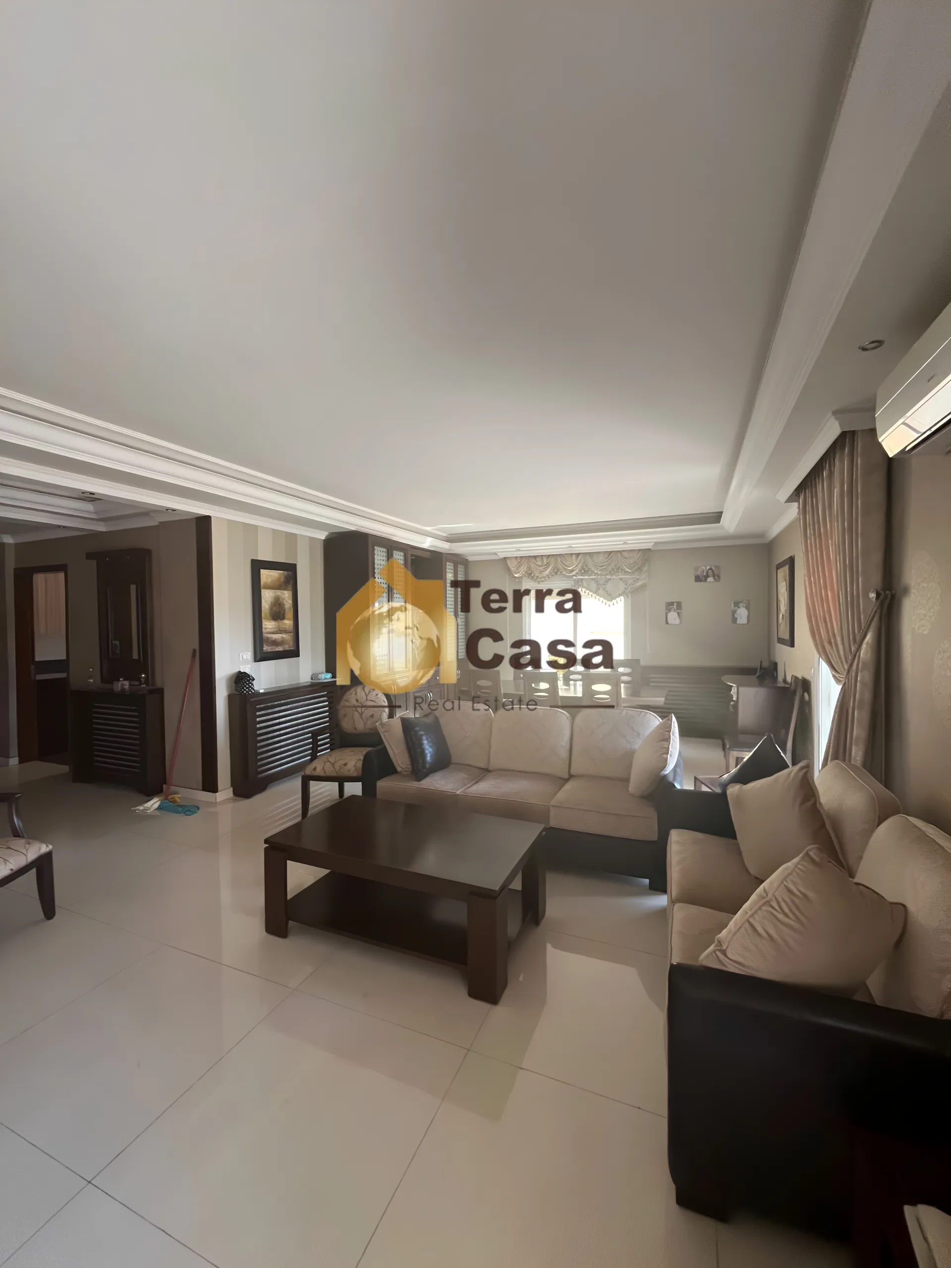Apartment for sale in Dhour