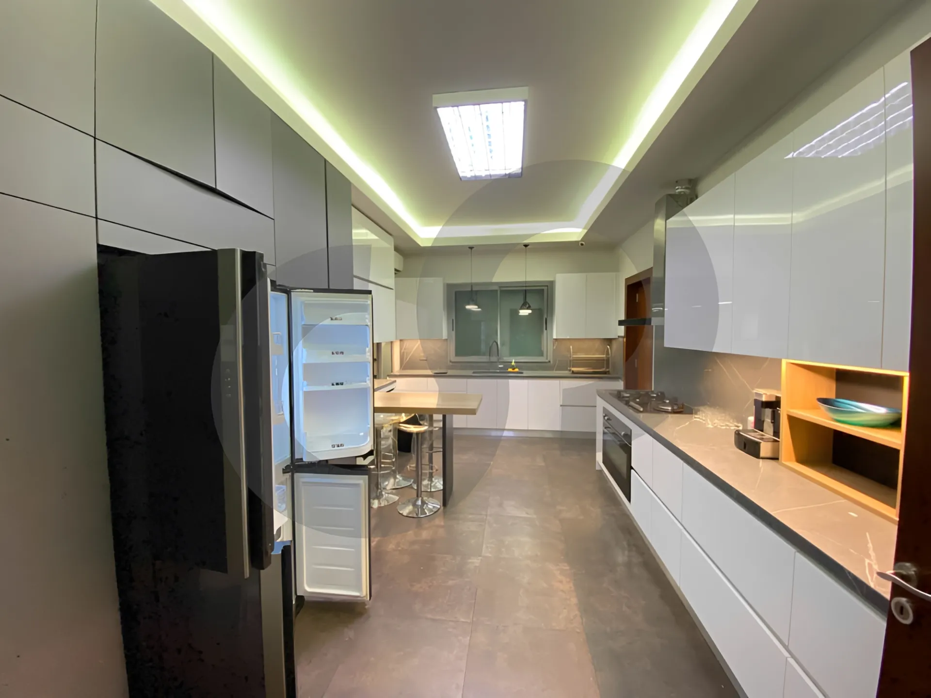 Apartment for Sale in Mar Takla