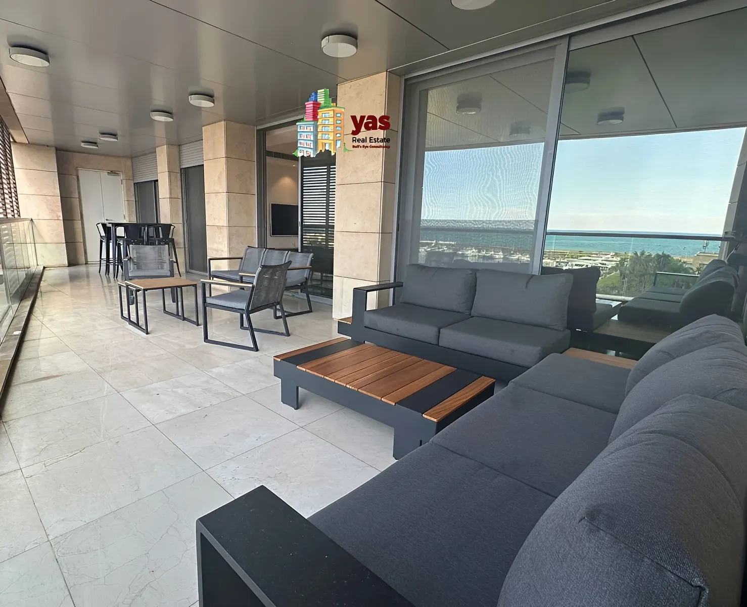 Apartment for Sale in Dbayeh