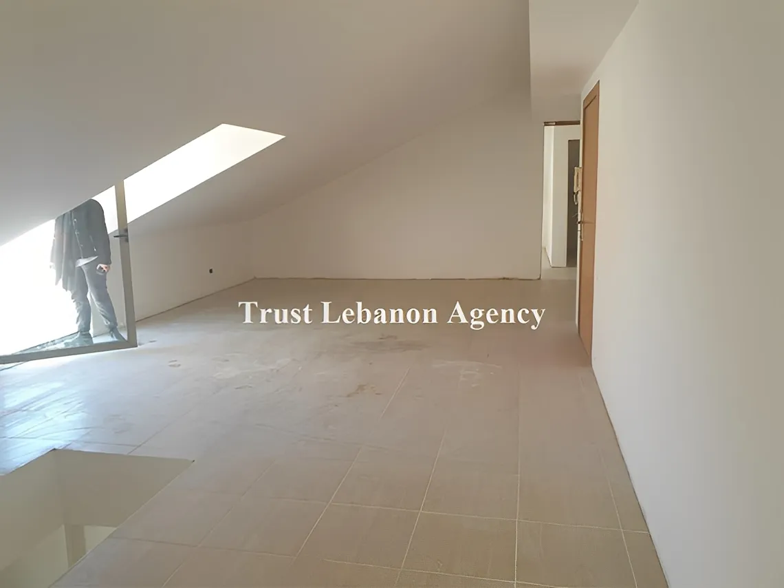 Duplex for Sale in Metn Bsalim Lebanon