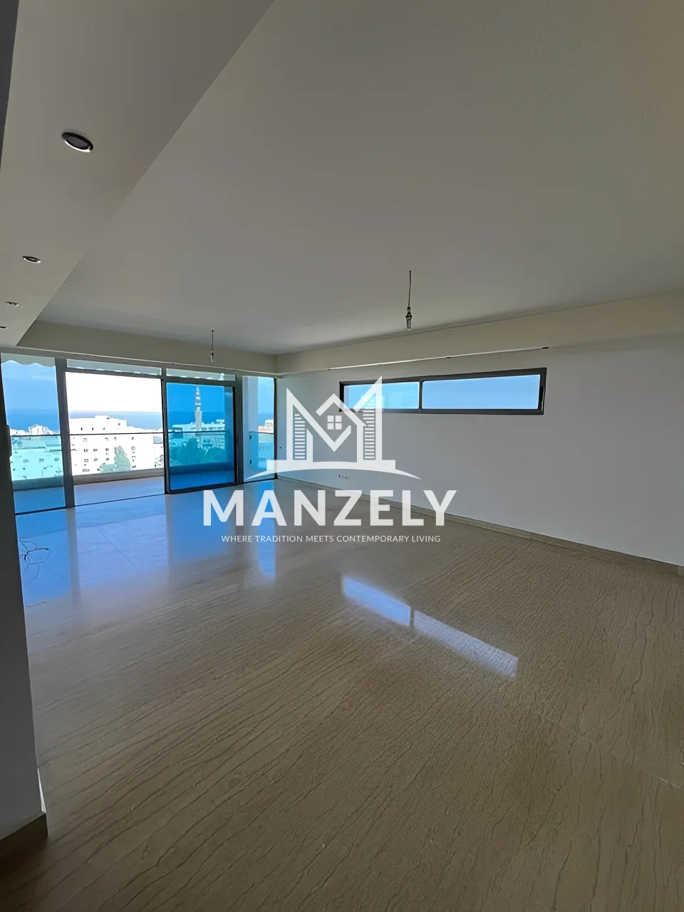 Apartment in Jbeil district, lebanon