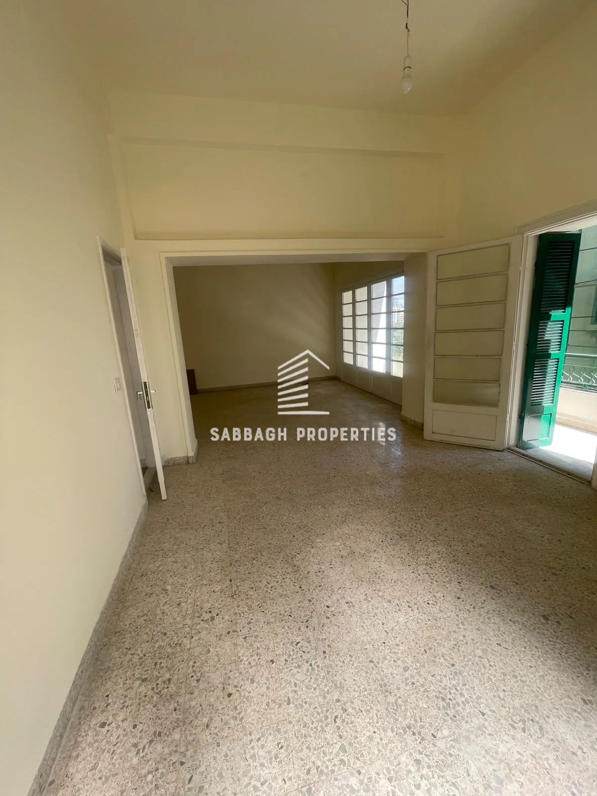 Apartment for rent in Sabak al kheil, beirut, lebanon