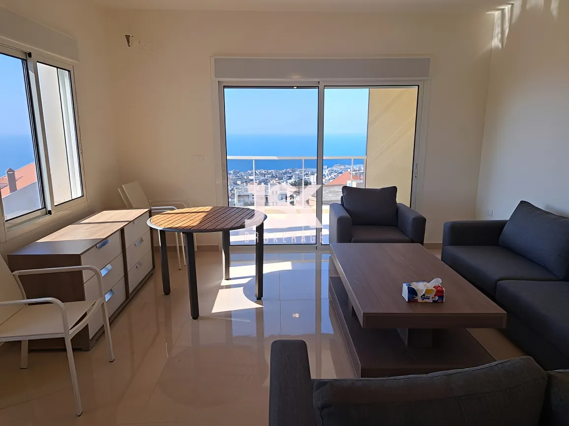 Apartment for Rent in Blat