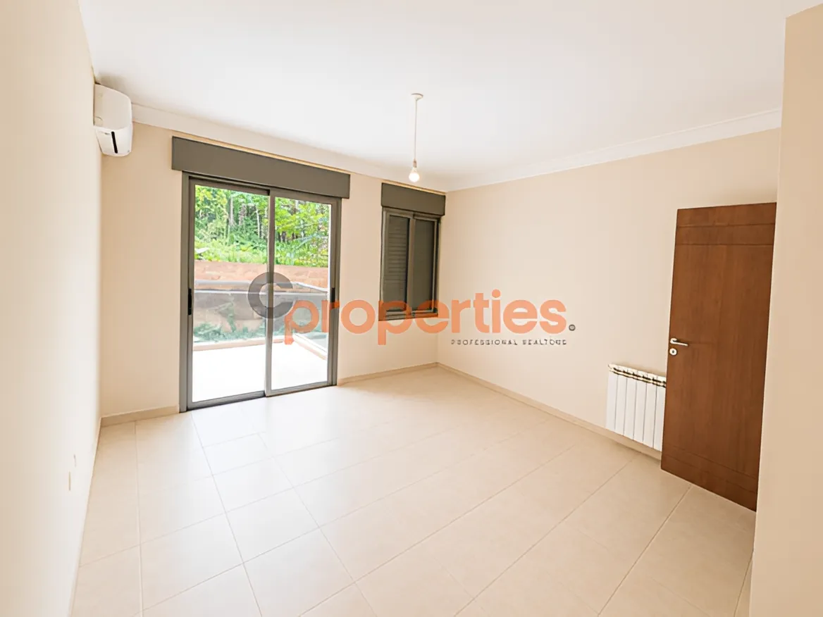 Apartment for Sale in Achrafieh