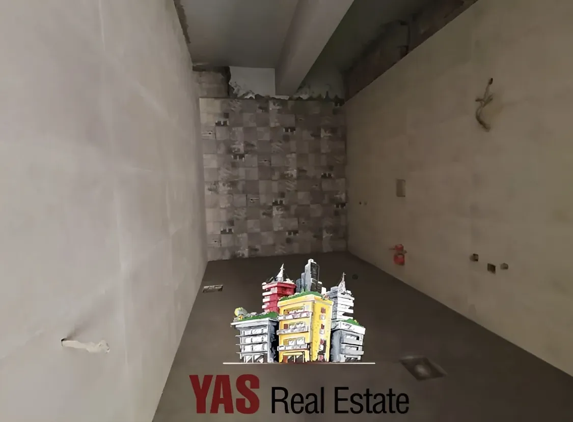 Apartment for Sale in Ain El Rihaneh - 3 bed, 4 bath
