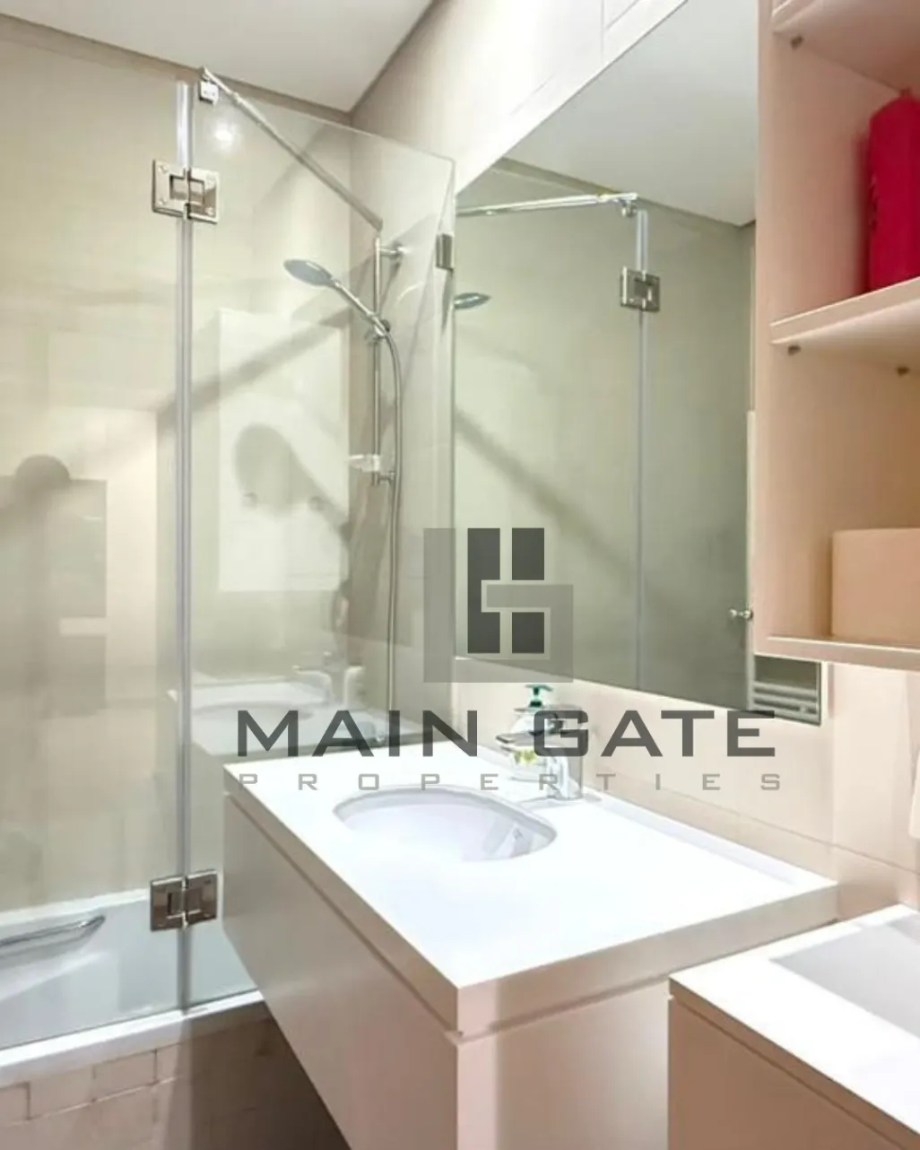Apartment for rent in Dbayeh, Lebanon