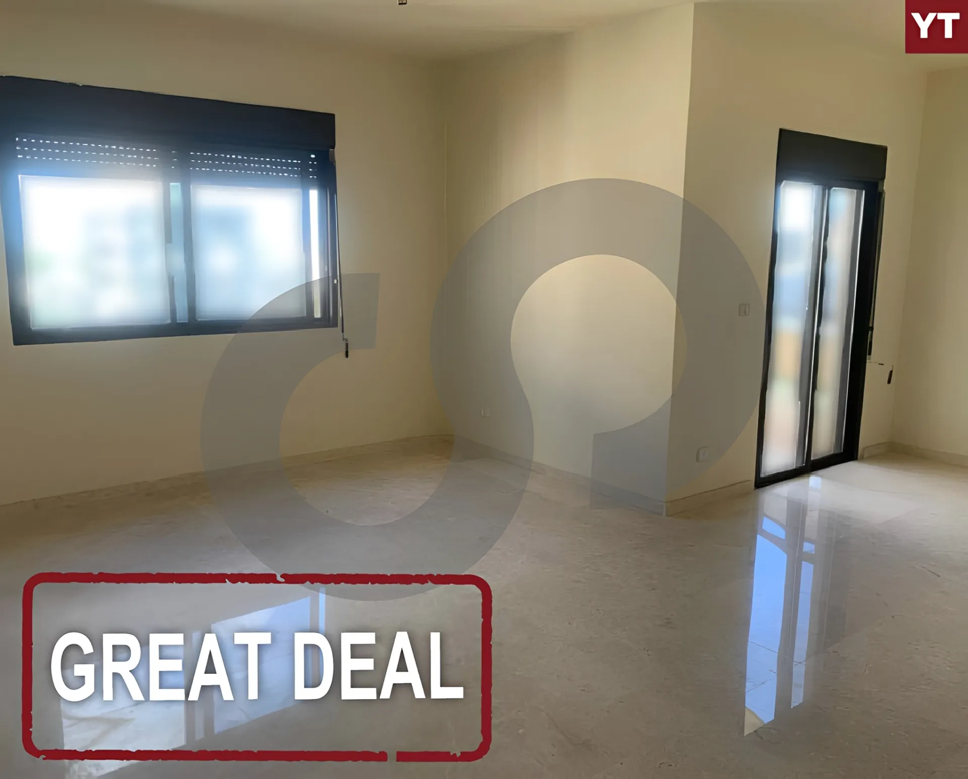 Apartment for Sale in Kousba