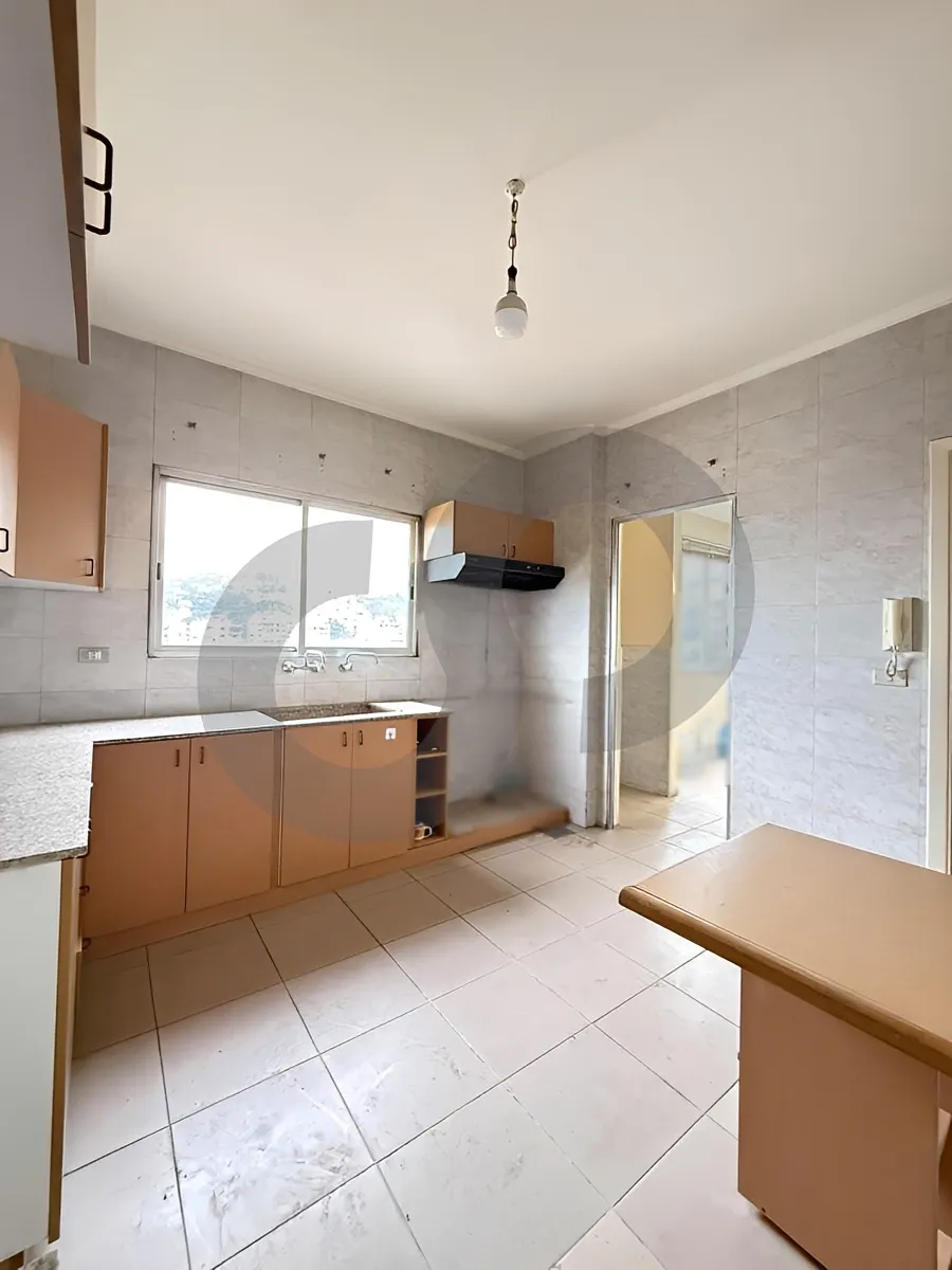 Apartment for Sale in Antelias, Lebanon