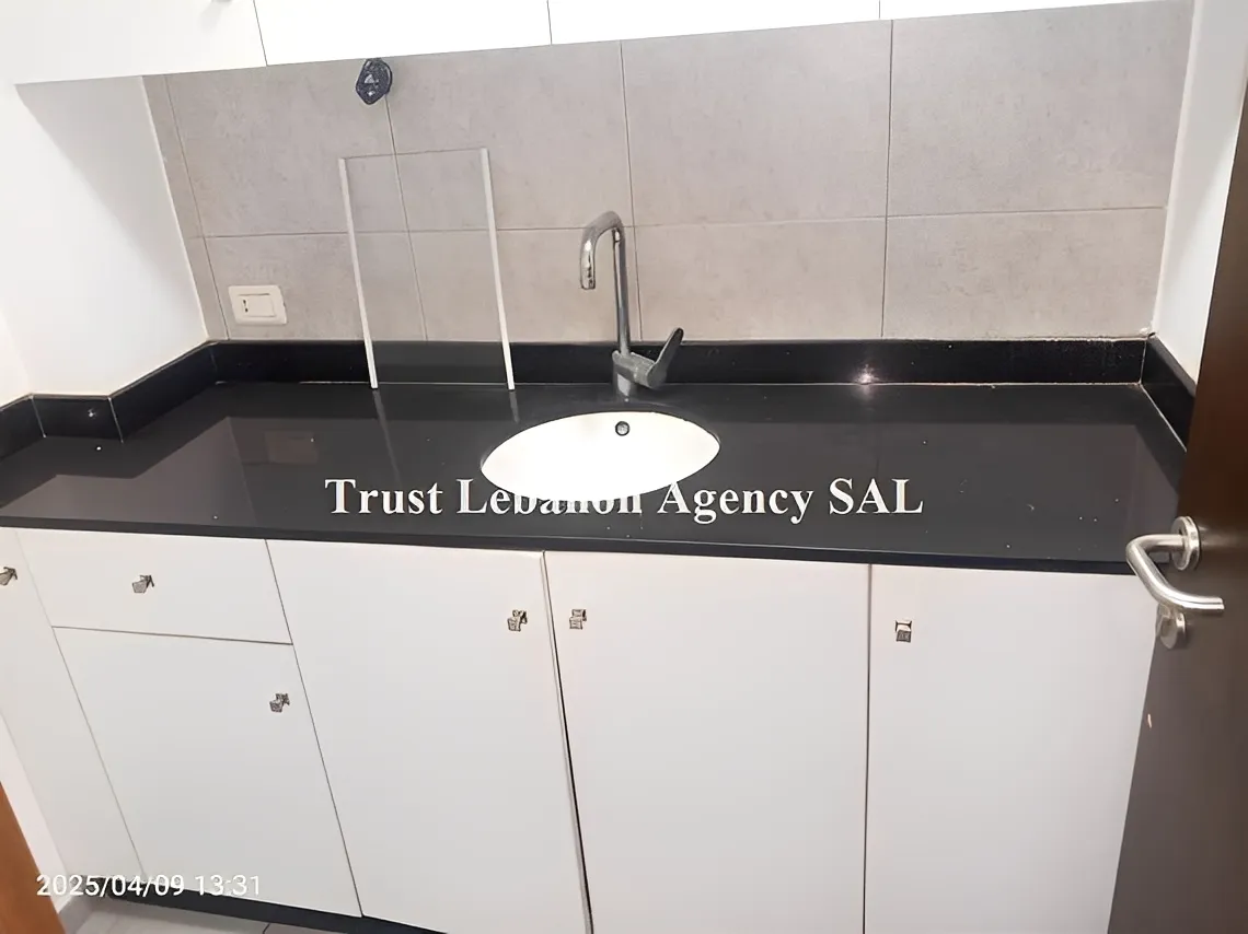 Office For Rent in Baabda, Hazmieh