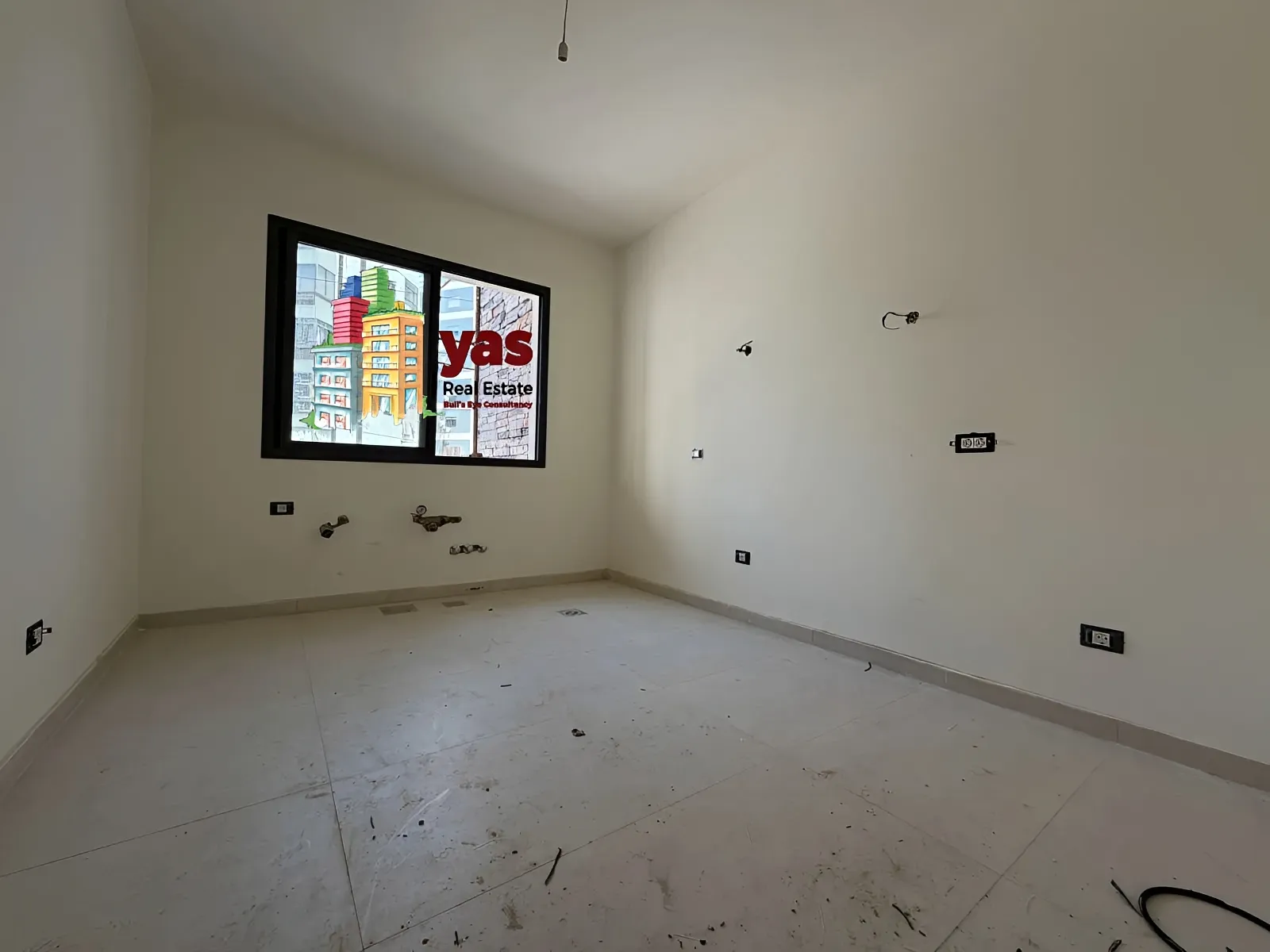 Apartment for Sale in Zouk Mosbeh