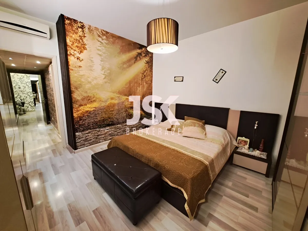 Apartment for Sale in Jdeideh, Lebanon