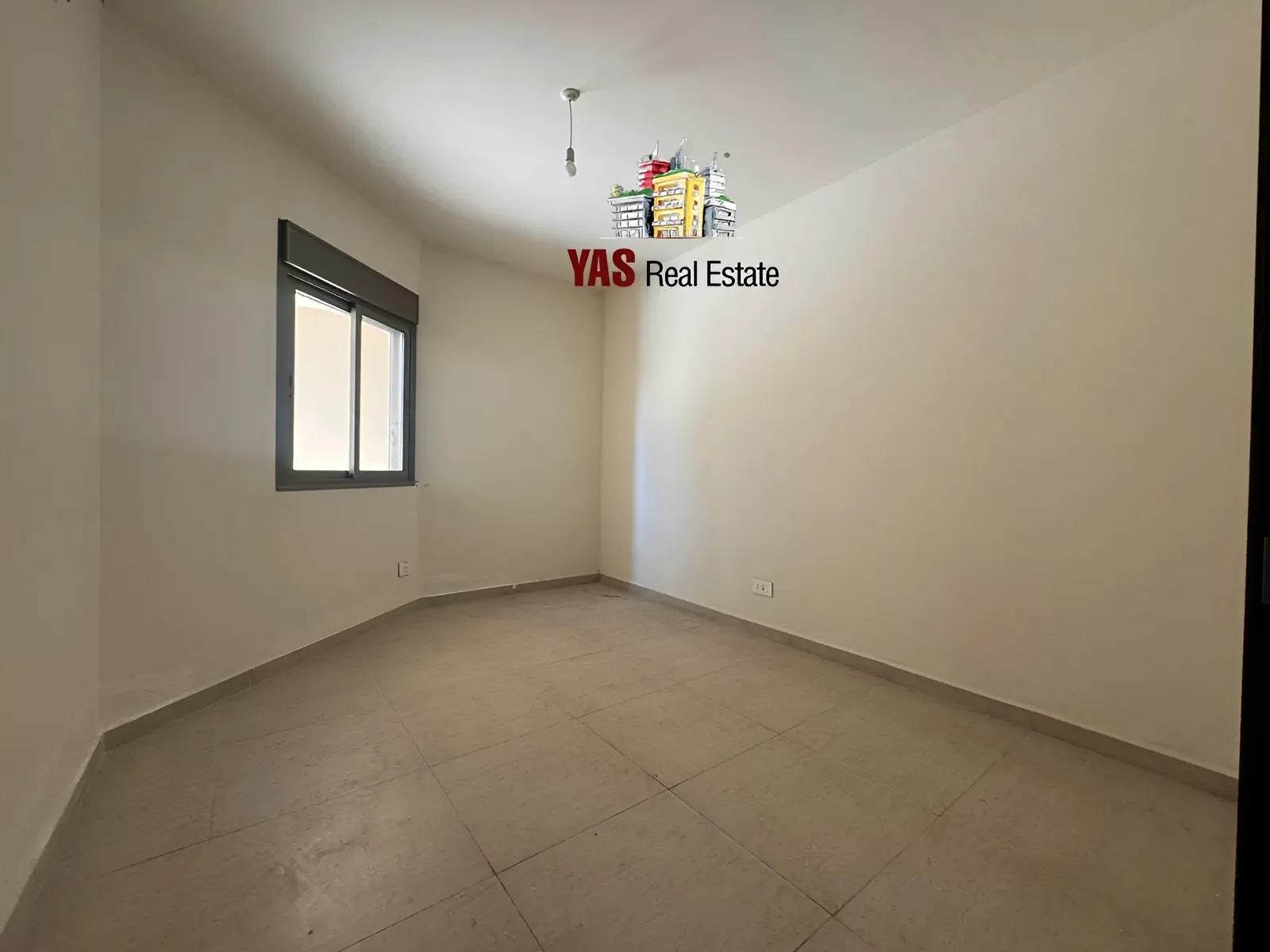 Apartment for Sale in Jeita