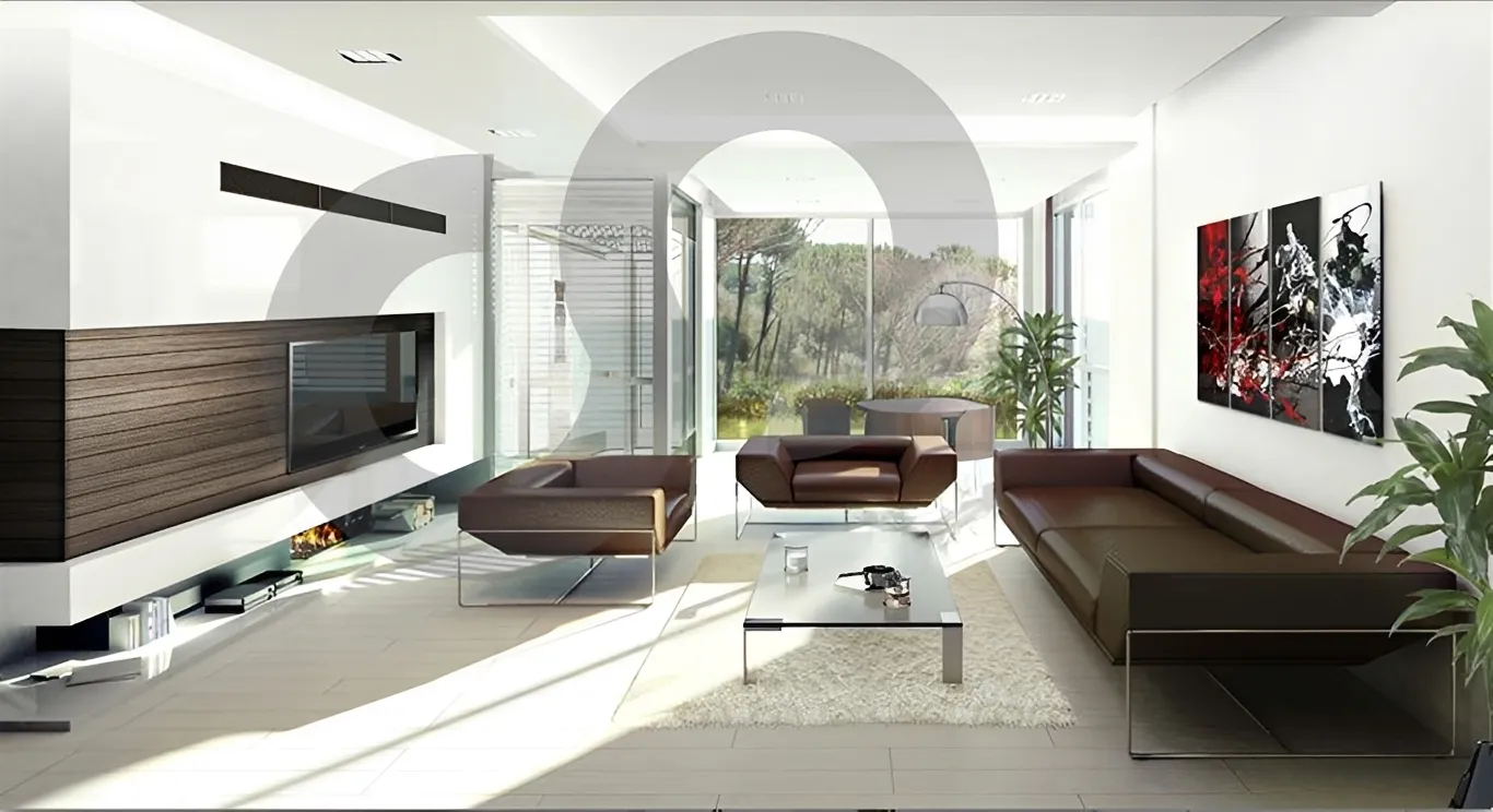 Villa for Sale in Broummana