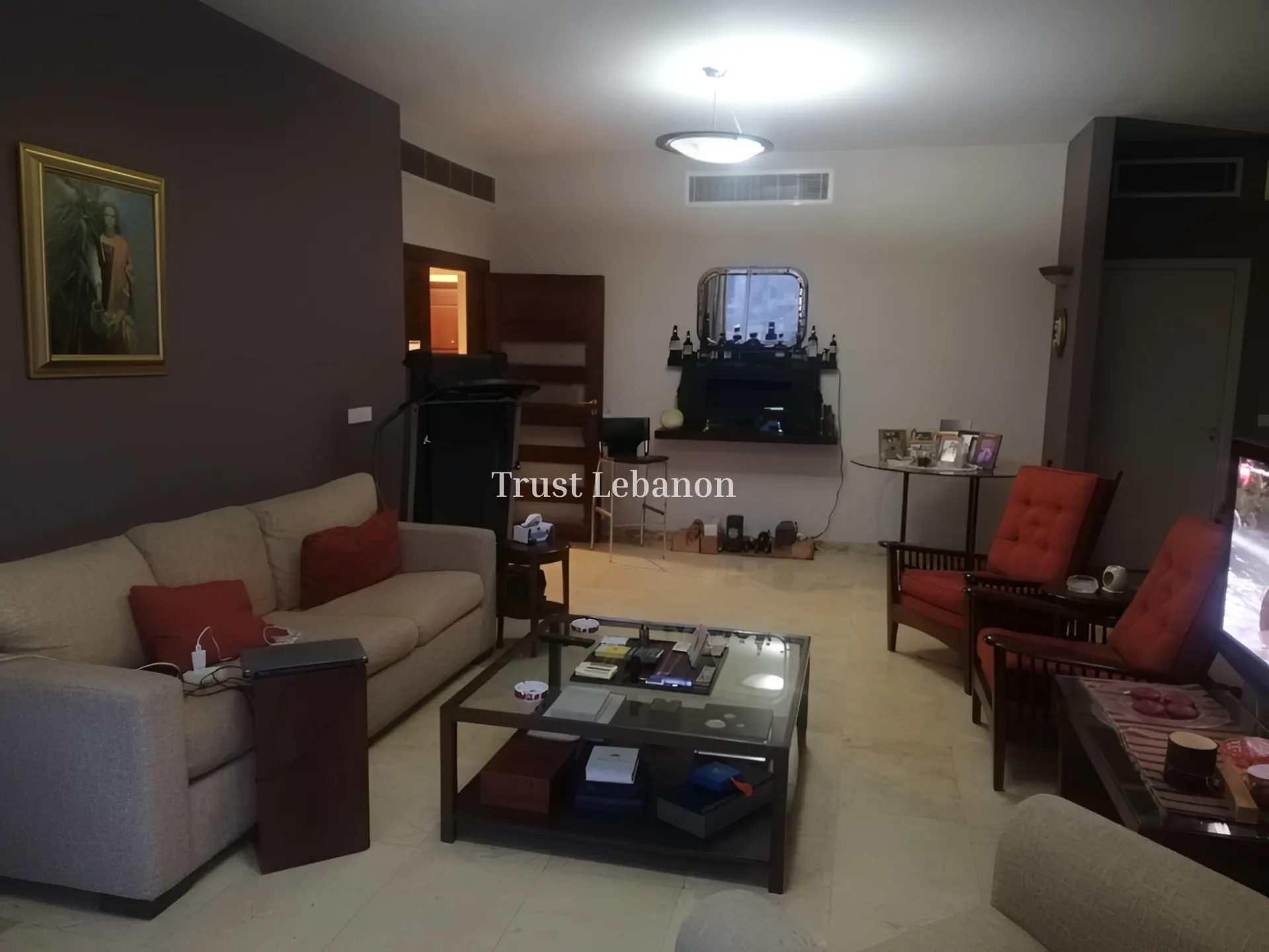 Apartment for rent in Mar Roukouz, Lebanon