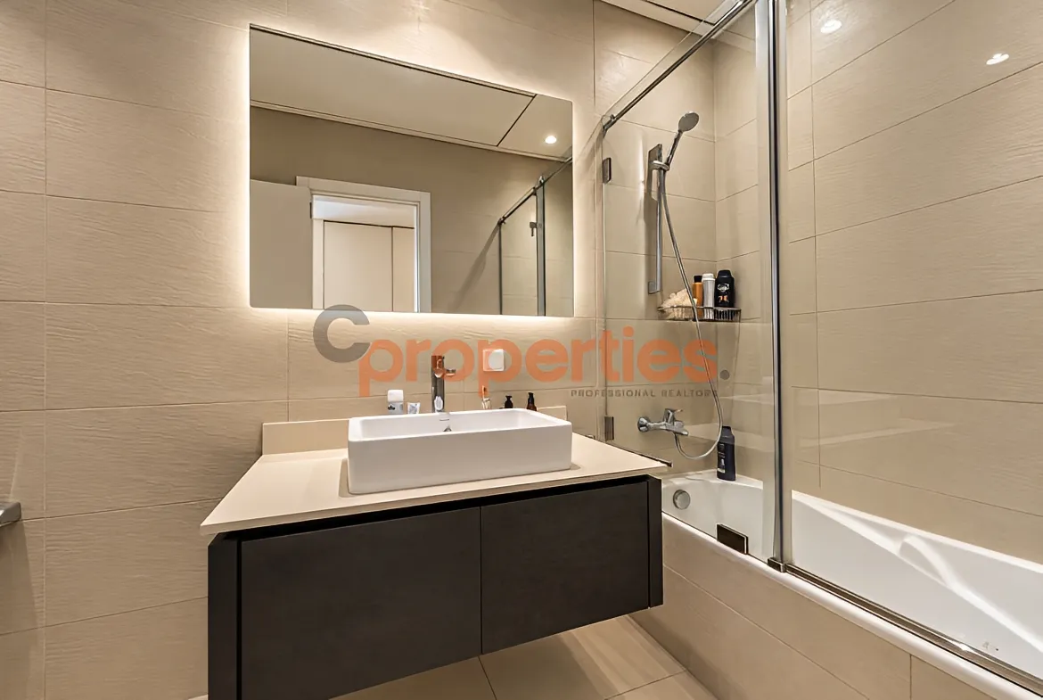 Apartment for Rent in Achrafieh