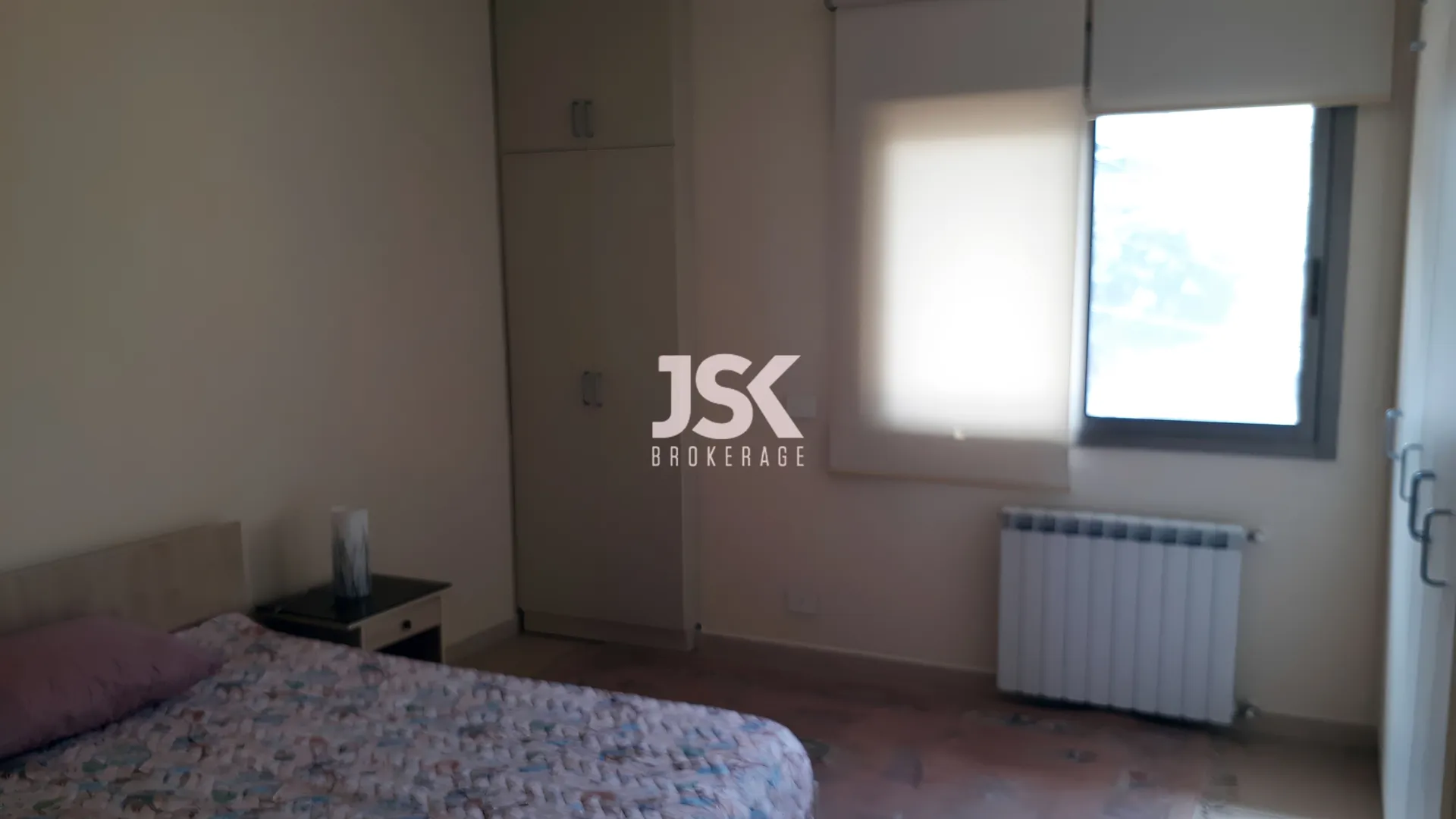 Apartment for Rent in Naqqache