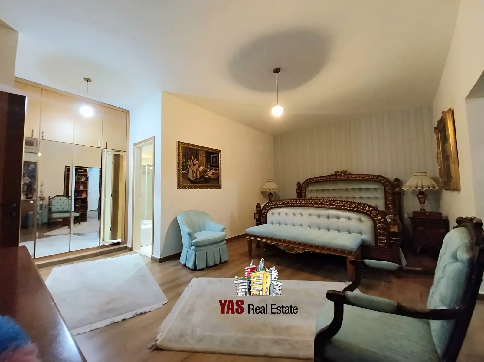Apartment for Sale in Kfar Yassine