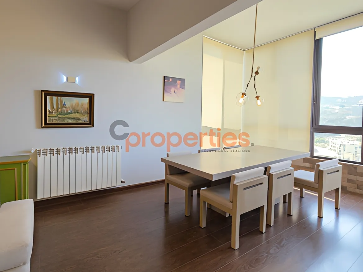 Apartment for Sale in Mansourieh