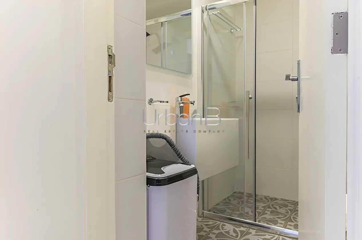 Apartment for rent in Mar mikhael, beirut, lebanon