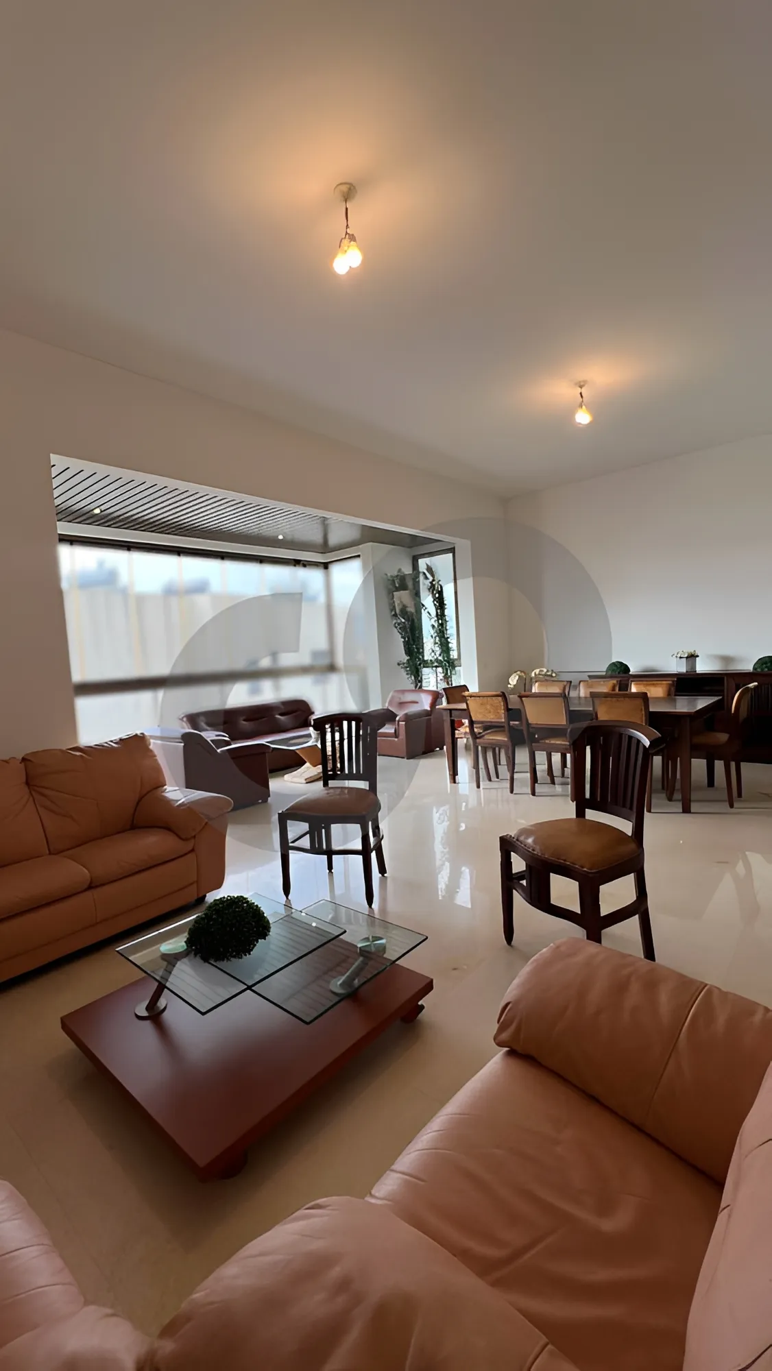 Apartment for Sale in Aaoukar - 2 bed, 2 bath