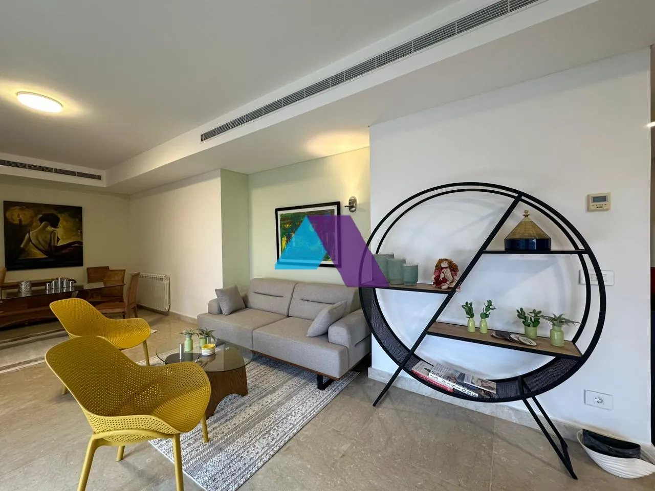 Apartment for Sale in Adma w Dafnah