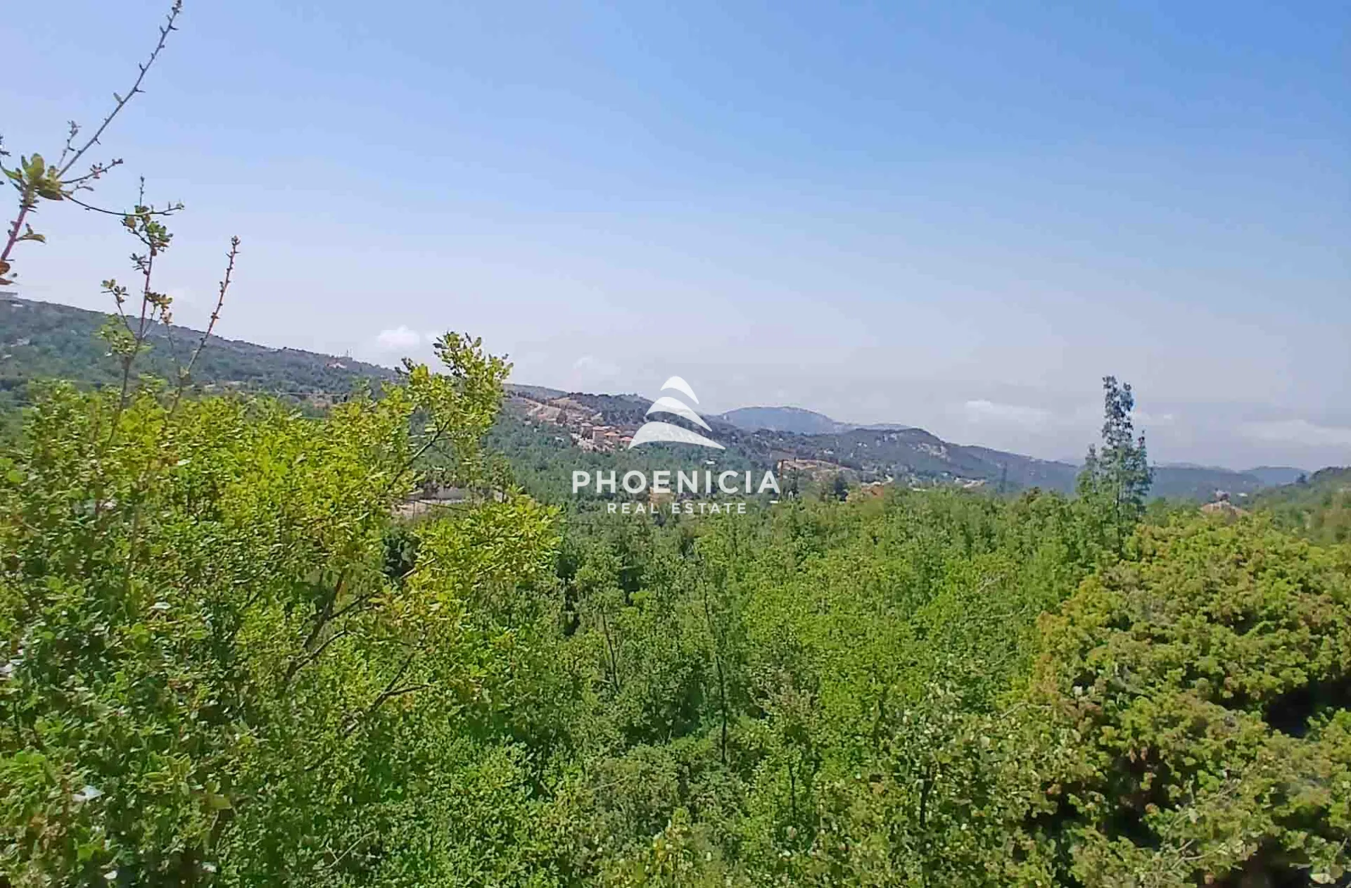 Residential Land for sale in Mechmech, Lebanon