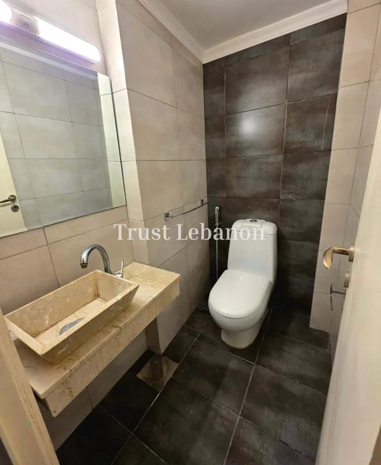 Apartment for rent in Bsalim, Lebanon