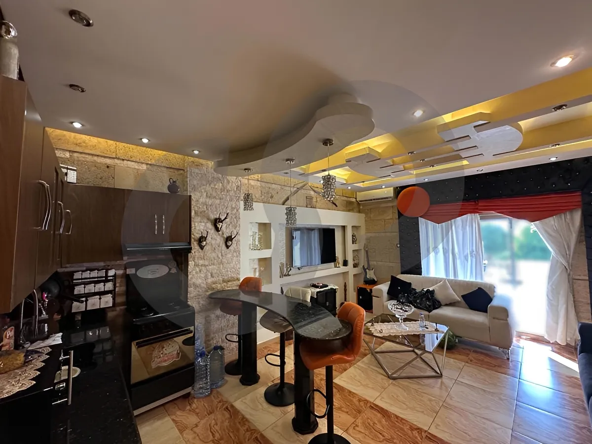Apartment for Sale in Tripoli, Lebanon - 1 bed, 1 bath