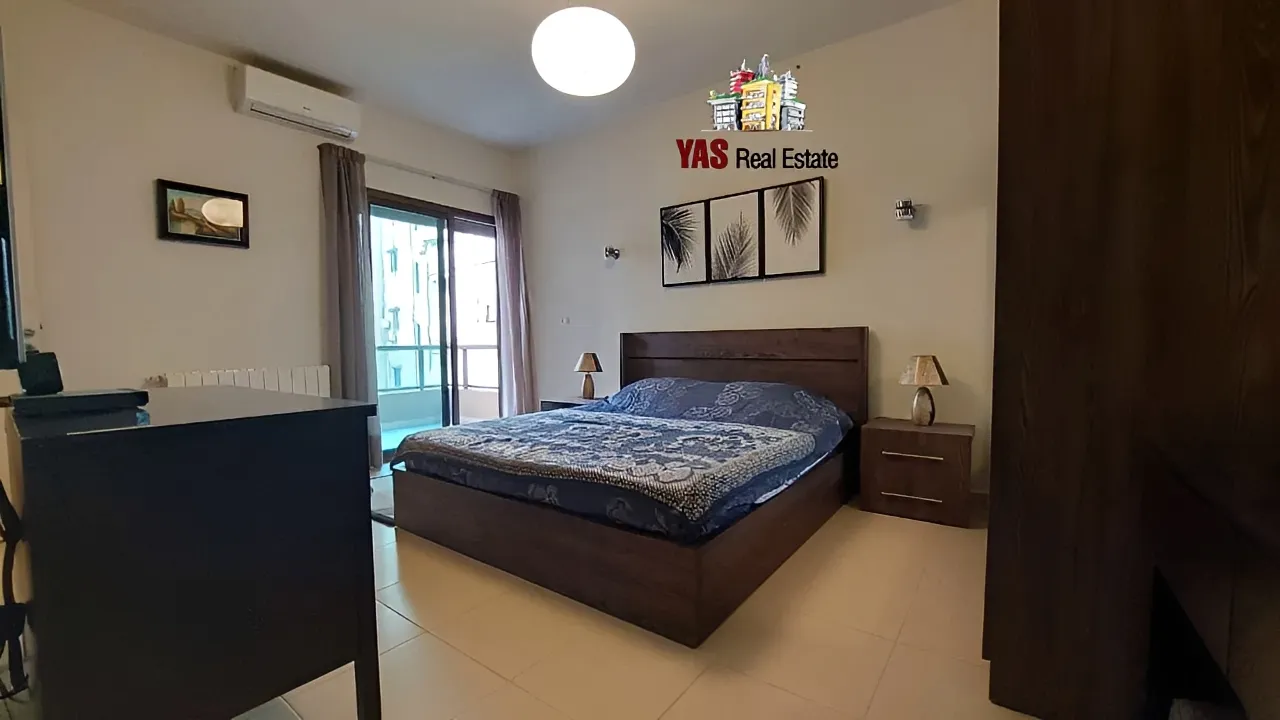 Apartment for Sale in Achrafieh