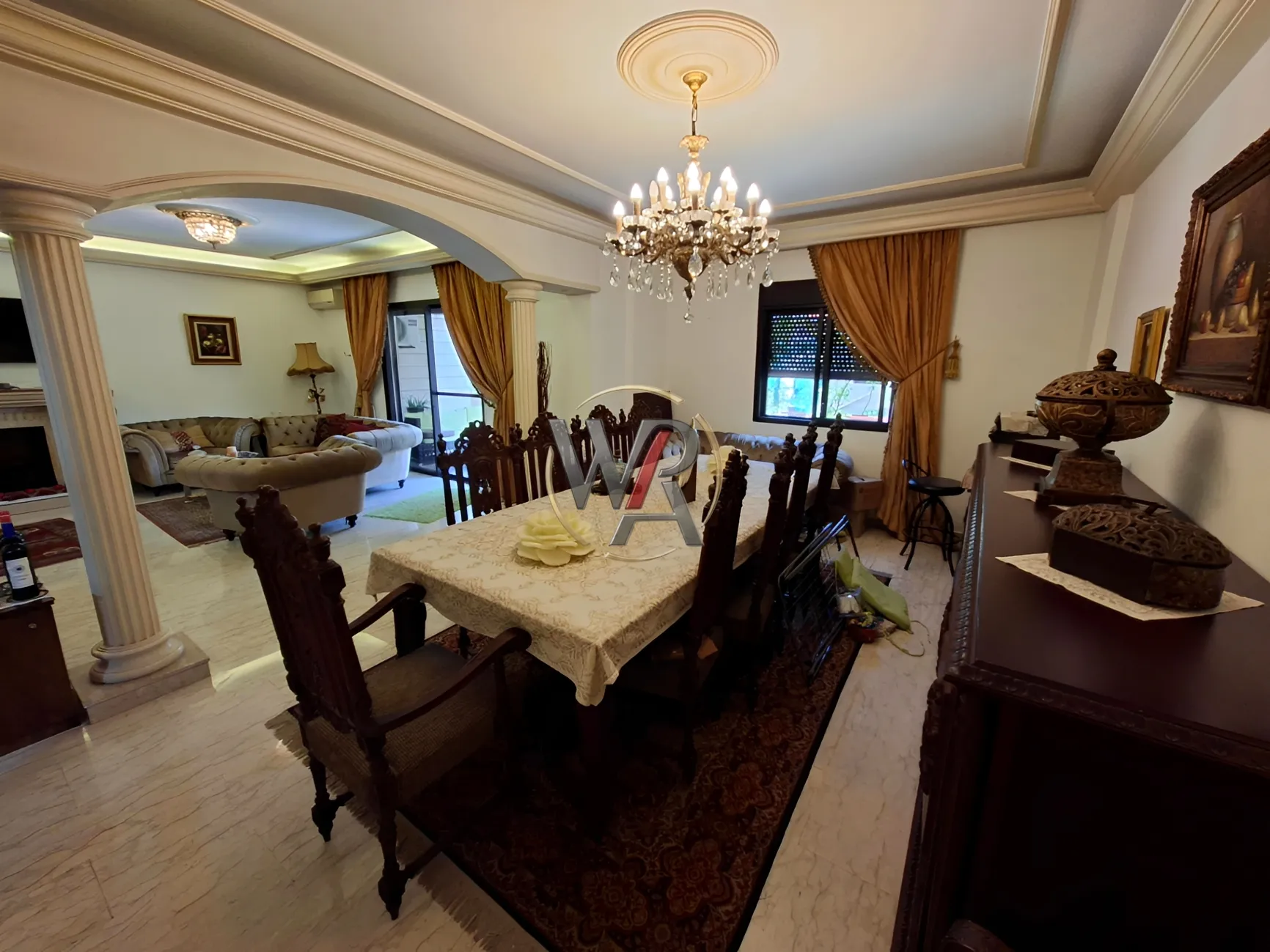 Apartment for sale in Beit El Chaar, Lebanon