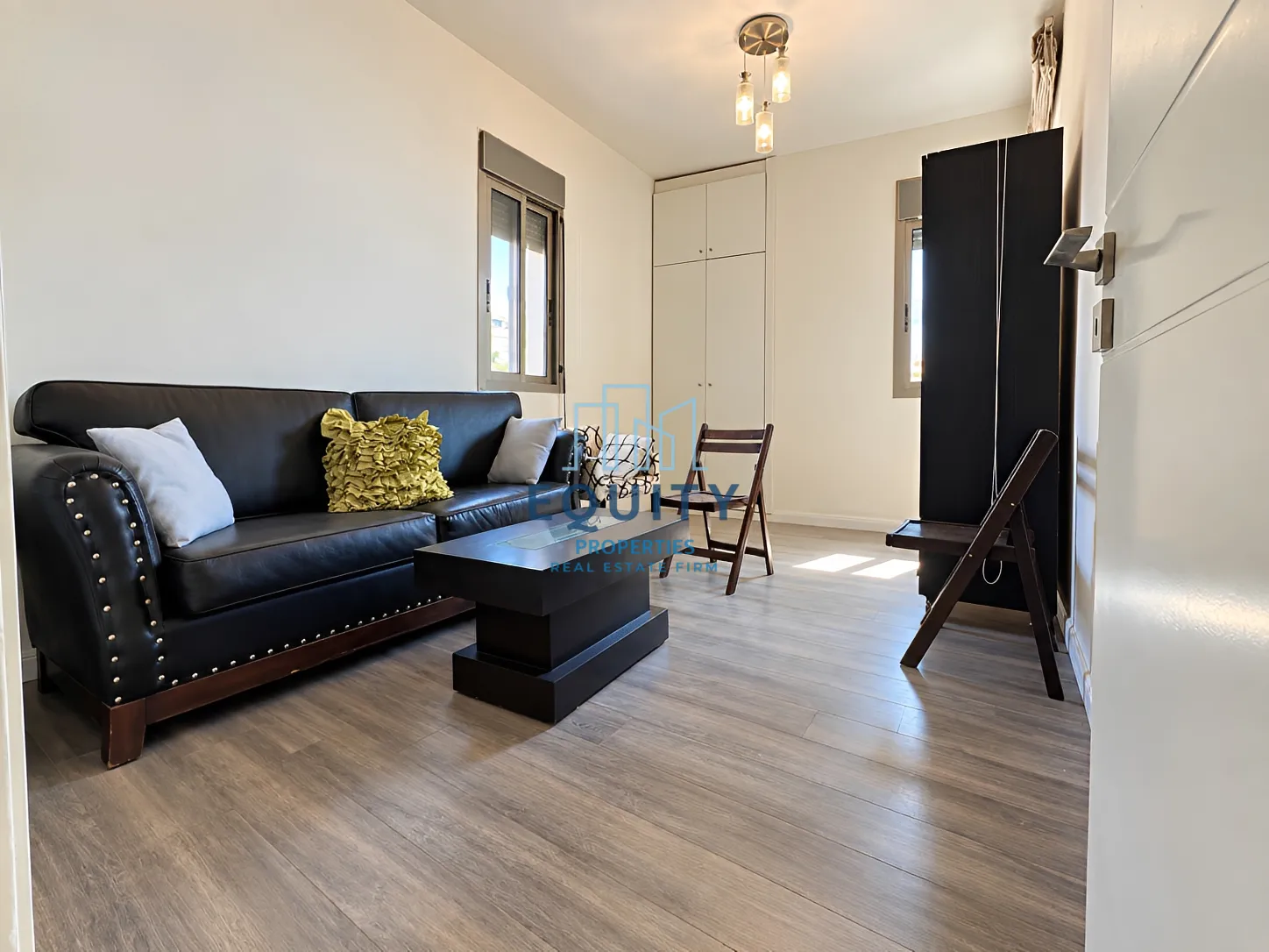 Apartment for rent in Jal el Dib