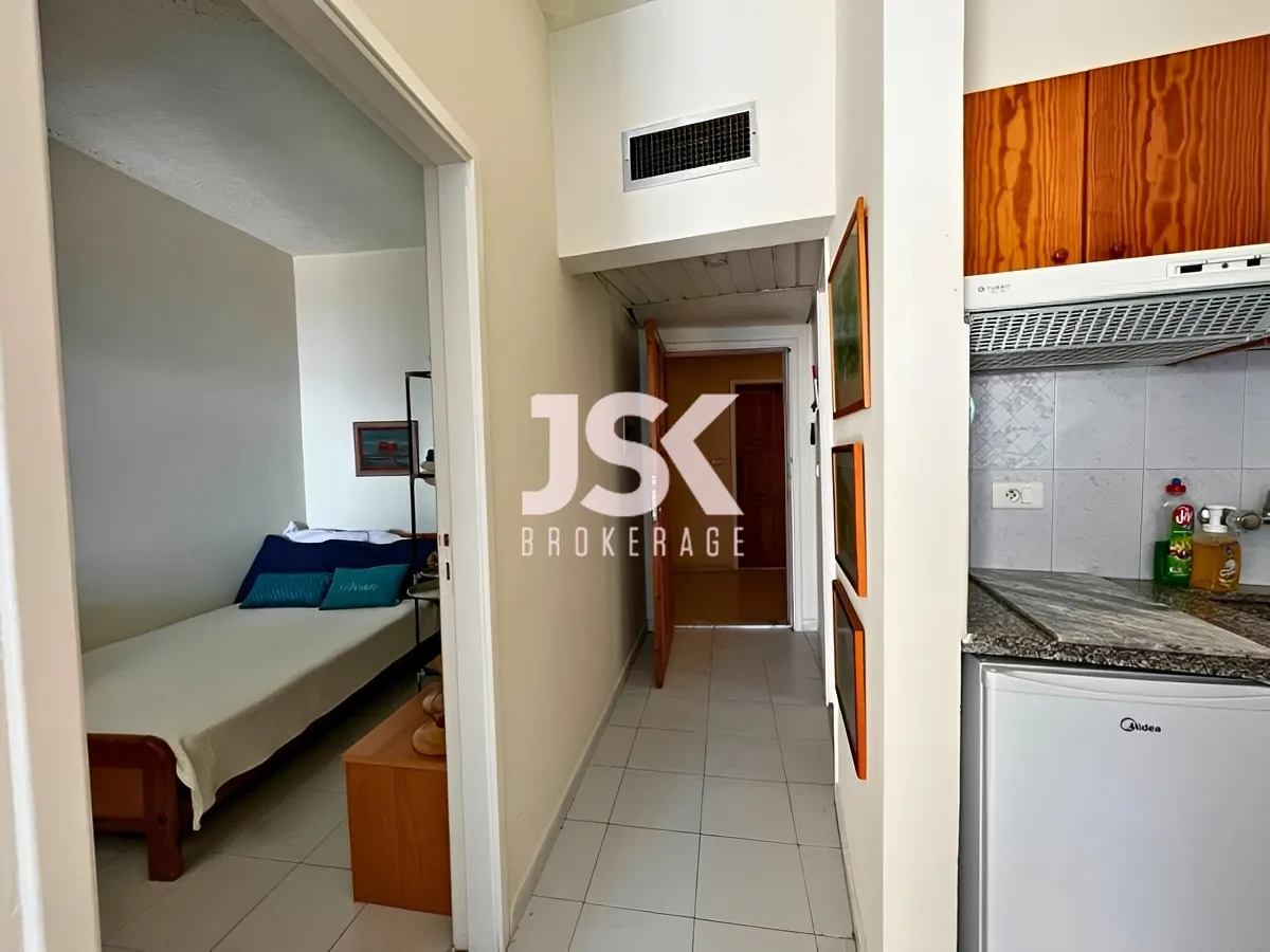 Chalet for rent in Halat